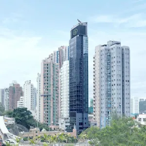 Urbanwood Ap Lei Chau Hotel Hong Kong