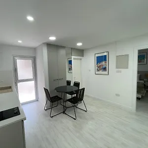 Levante Hotel apartamentowy