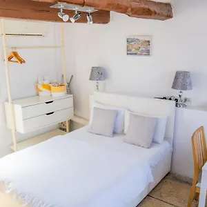 Vallettastay Skyline Sea View Studio La Valette