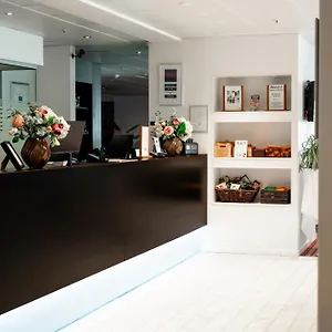 パーク バイ ラディソン エアポート 3* コペンハーゲン