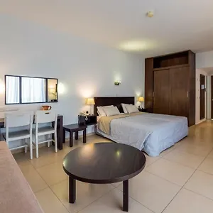 Marismare 4*, Ajía Nápa Ciprus